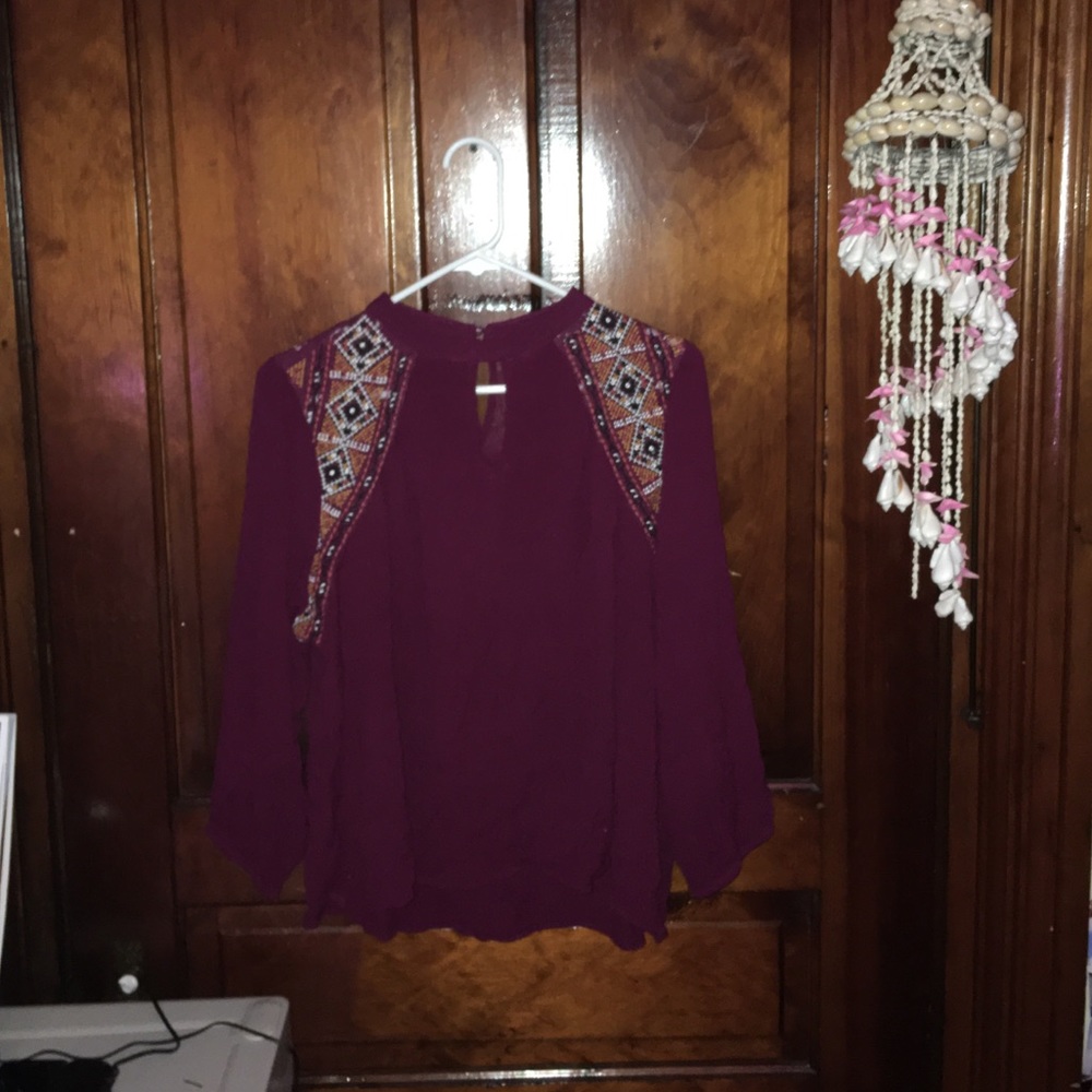 Shirt